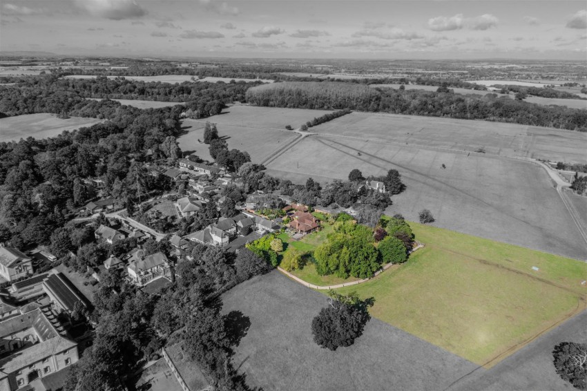 Images for The Old Walled Garden, Compton Verney, Warwick