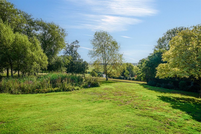 Images for The Old Walled Garden, Compton Verney, Warwick