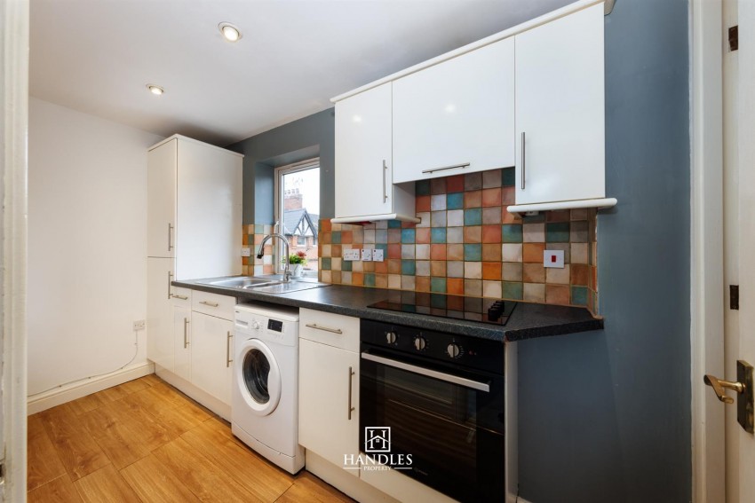 Images for Cornwall House, Cornwall Place, Leamington Spa