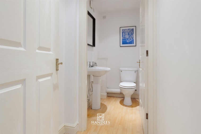 Images for Cornwall House, Cornwall Place, Leamington Spa