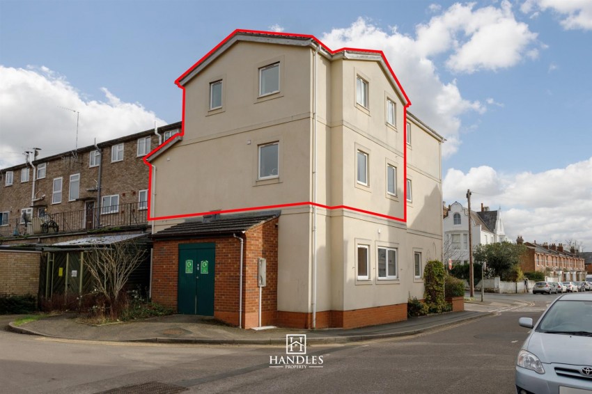 Images for Cornwall House, Cornwall Place, Leamington Spa