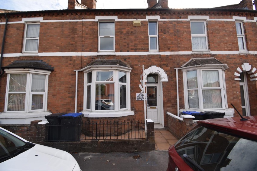 Images for Ranelagh Terrace, Leamington Spa