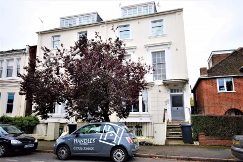 View Full Details for 18 Leam Terrace, Leamington Spa