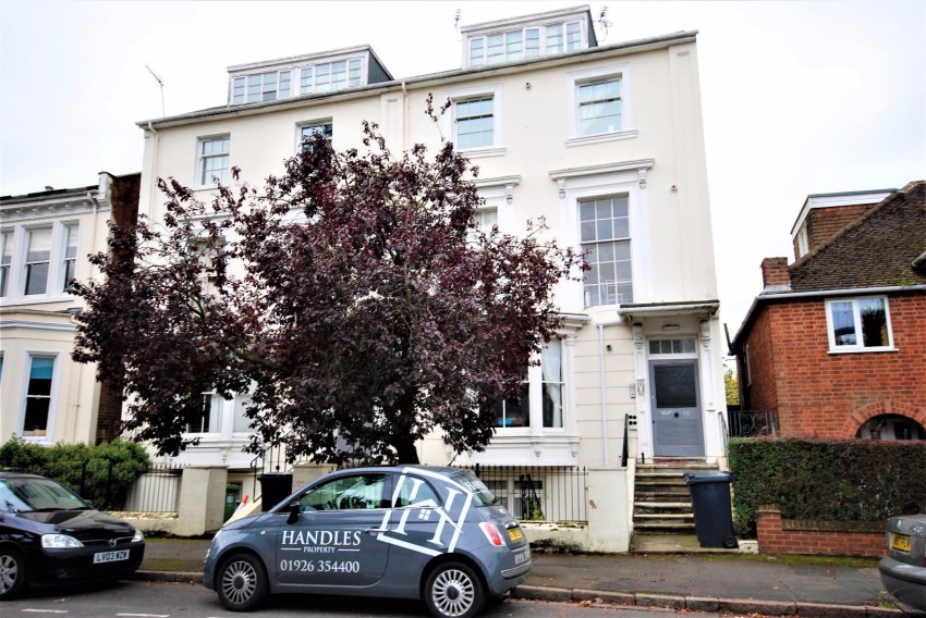 Images for 18 Leam Terrace, Leamington Spa
