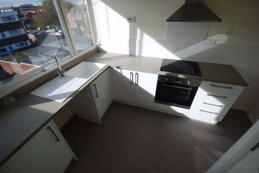 Images for Remburn Gardens, Warwick
