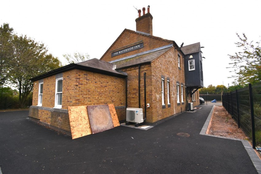 Images for Waterside house, Leamington Spa