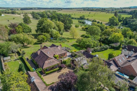 View Full Details for The Old Walled Garden, Compton Verney, Warwick