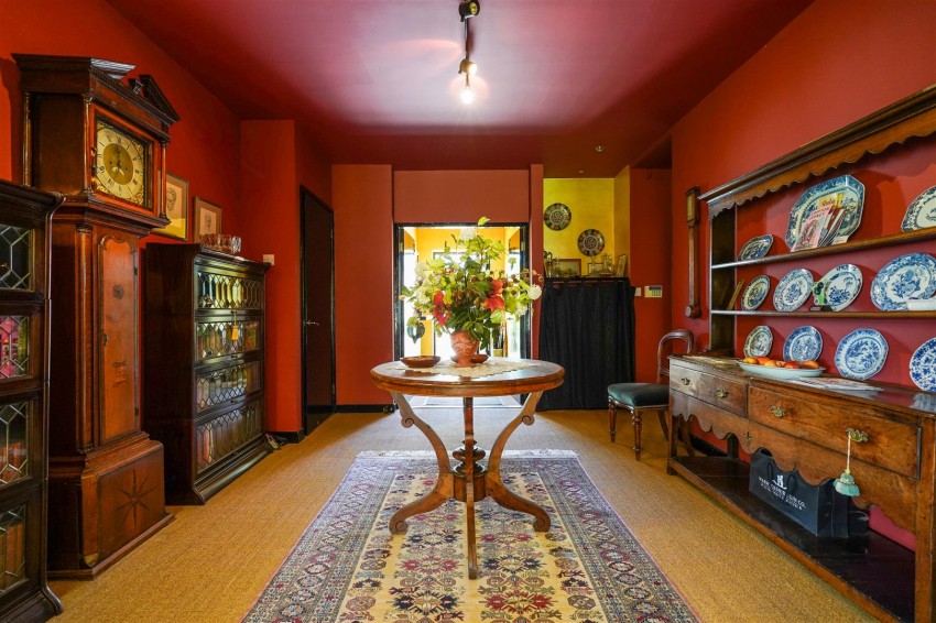 Images for The Old Walled Garden, Compton Verney, Warwick