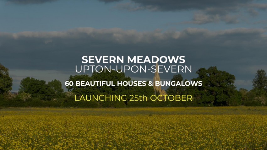 Images for Severn Meadows, Upton Upon Severn