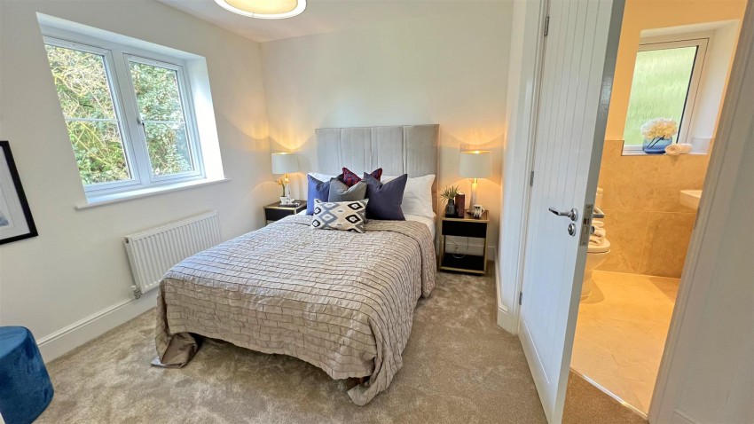 Images for Severn Meadows, Upton Upon Severn