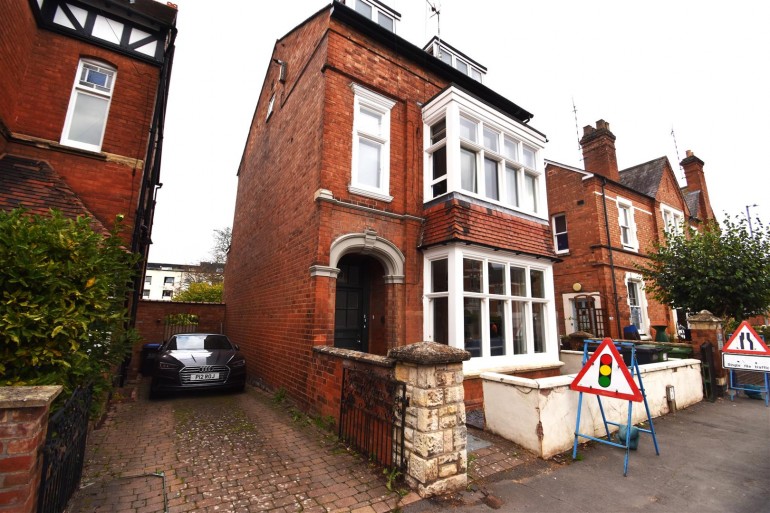 23, Albany Terrace, Leamington Spa