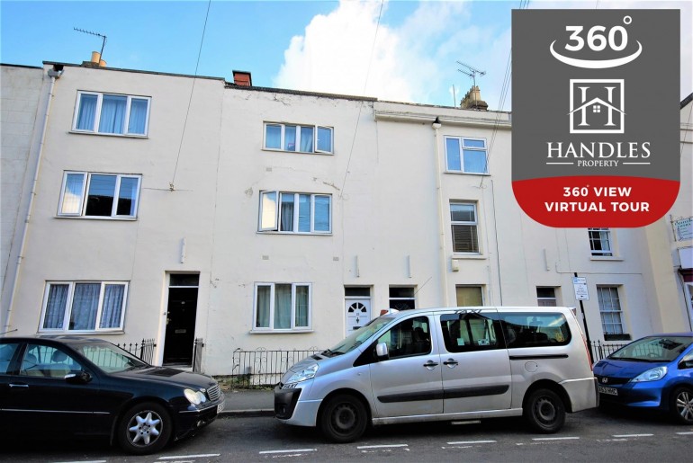 Oxford Street, Leamington Spa