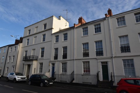 View Full Details for 19 Brunswick Street, Leamington Spa