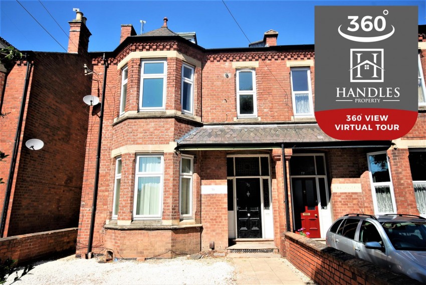 Images for Radford Road, Leamington Spa