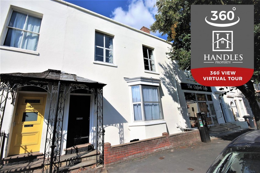 Images for Clarendon Avenue, Leamington Spa