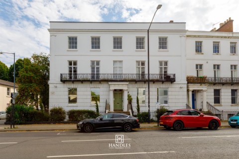 View Full Details for 1-2 Clarendon Square, Leamington Spa