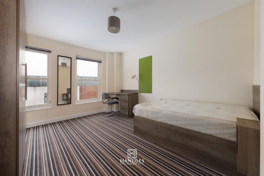 Images for 1-2 Clarendon Square, Leamington Spa