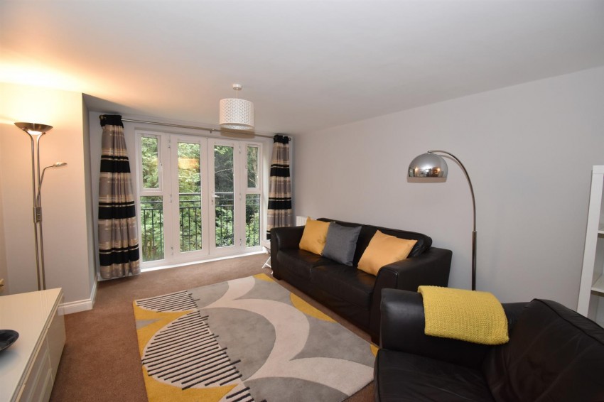 Images for Birch Meadow Close, Warwick