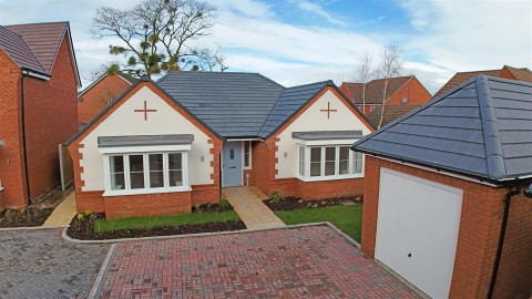 View Full Details for Plot 7, The Edgcote, Maypole Place, Evesham
