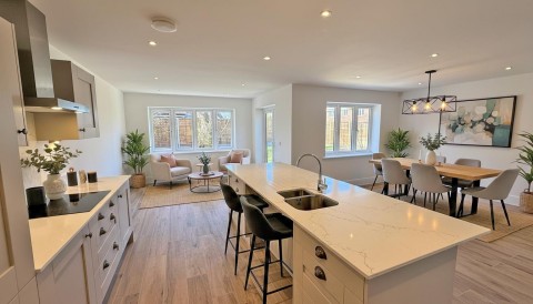 View Full Details for Plot 7, The Edgcote, Maypole Place, Evesham