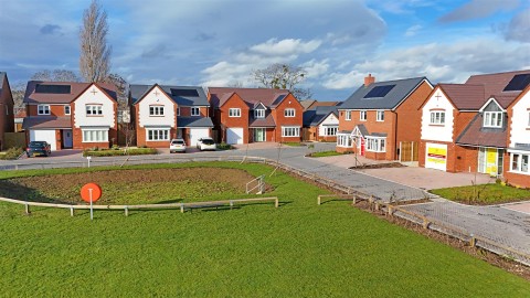 View Full Details for Plot 7, The Edgcote, Maypole Place, Evesham