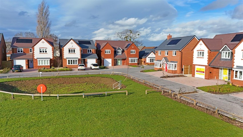 Images for Plot 7, The Edgcote, Maypole Place, Evesham
