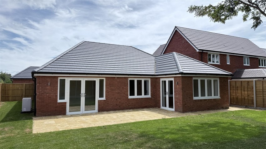 Images for Plot 7, The Edgcote, Maypole Place, Evesham