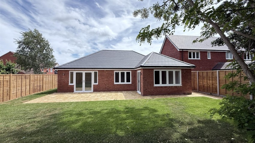 Images for Plot 7, The Edgcote, Maypole Place, Evesham