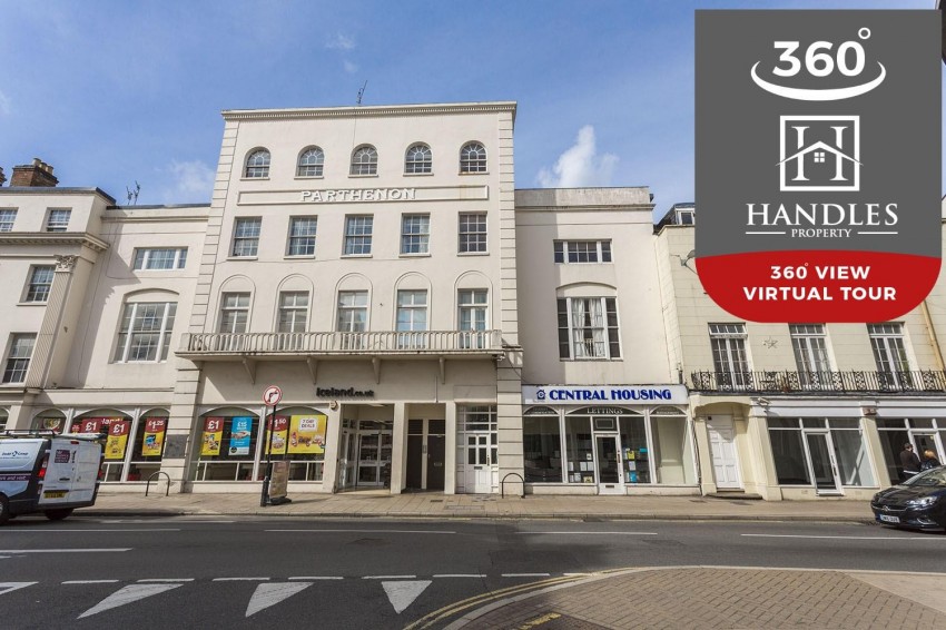 Images for 50 Bath Street, Leamington Spa