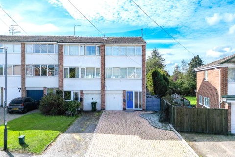 View Full Details for Knightley Close, Leamington Spa
