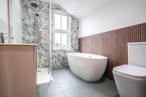 View Full Details for Glebe Place, Leamington Spa