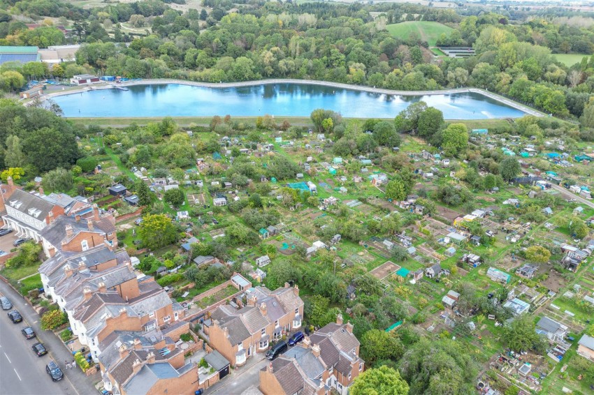 Images for Glebe Place, Leamington Spa