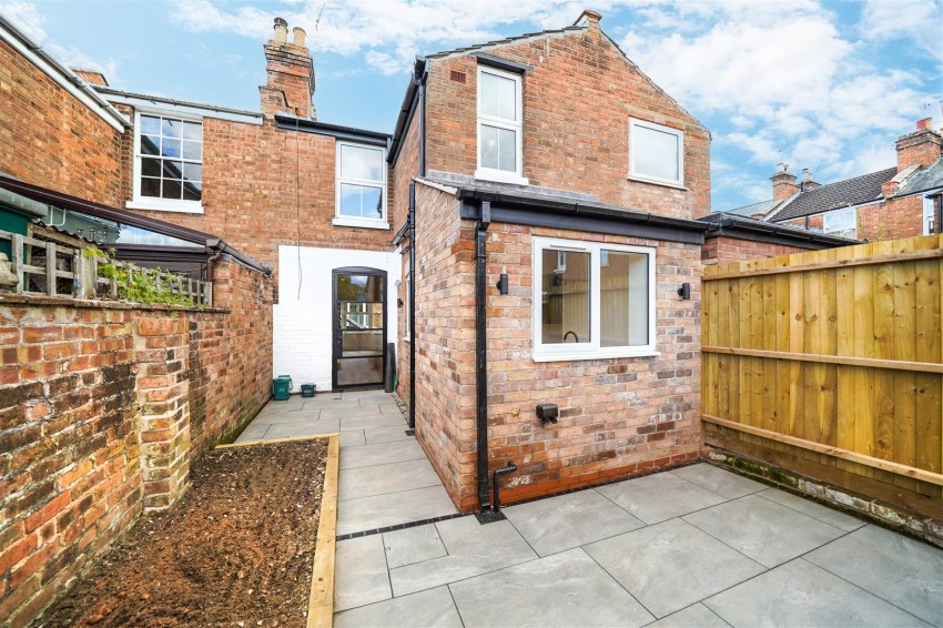 Images for Glebe Place, Leamington Spa