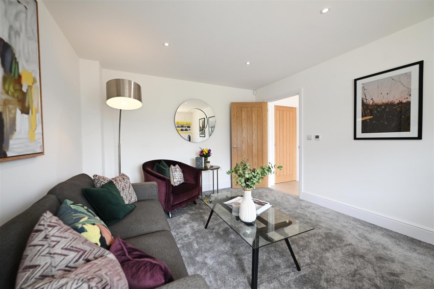 Images for Plot 21, Crickley Fields, Brockworth