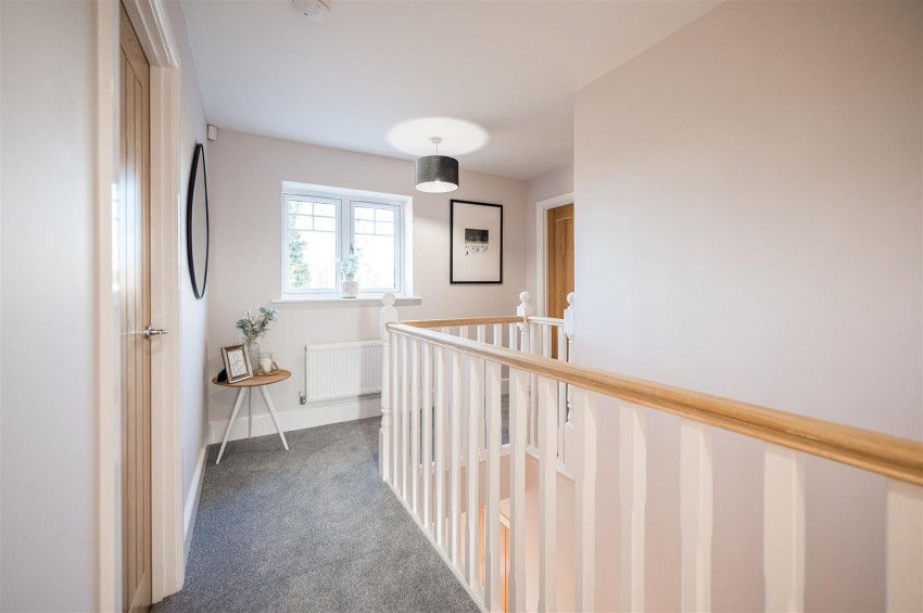 Images for Plot 3, Crickley Fields, Brockworth