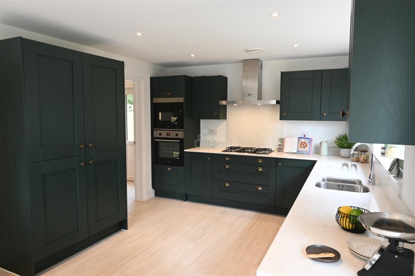 Images for Plot 9 Crickley Fields, Brockworth