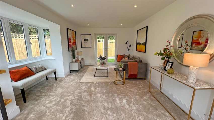 Images for Plot 9 Crickley Fields, Brockworth