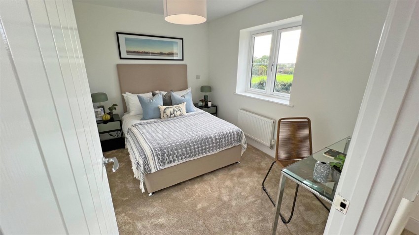 Images for Plot 9 Crickley Fields, Brockworth