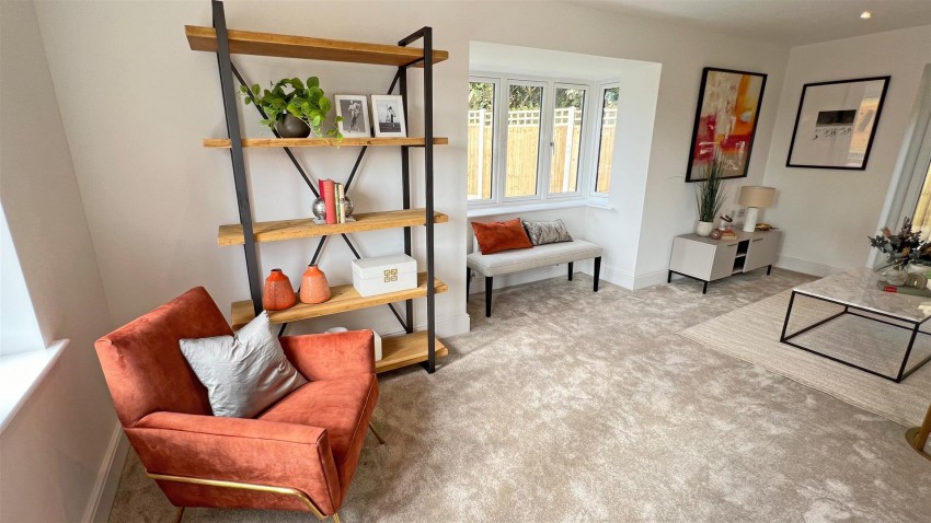 Images for Plot 9 Crickley Fields, Brockworth