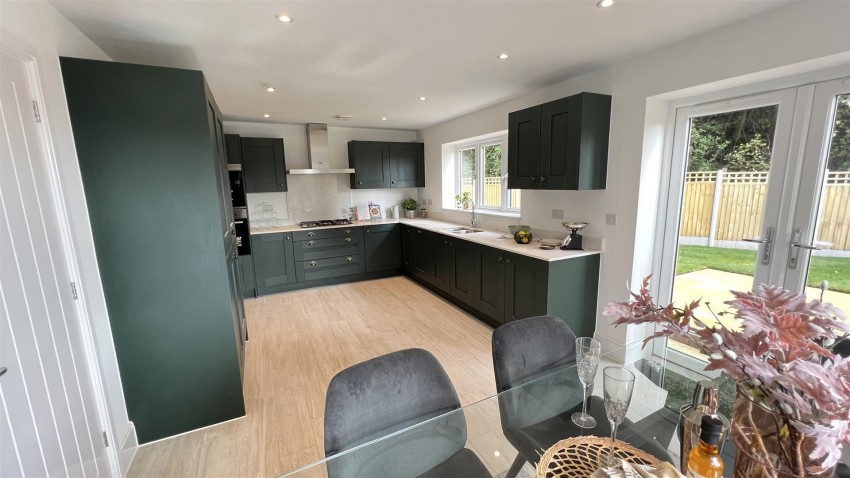 Images for Plot 9 Crickley Fields, Brockworth