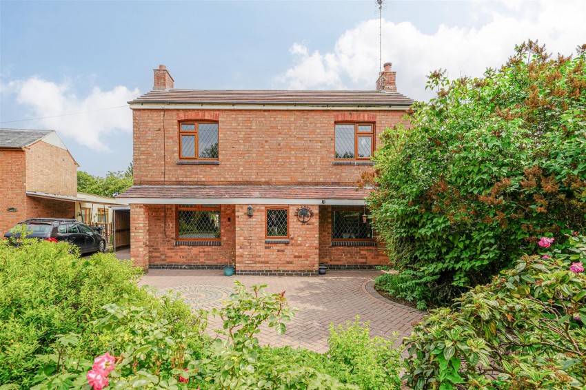 Images for Gaydon Road, Bishops Itchington