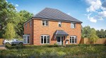 Images for Plot 1, The Kingston, Cygnets Rest, Drakes Broughton