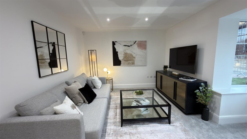 Images for Plot 1, The Kingston, Cygnets Rest, Drakes Broughton