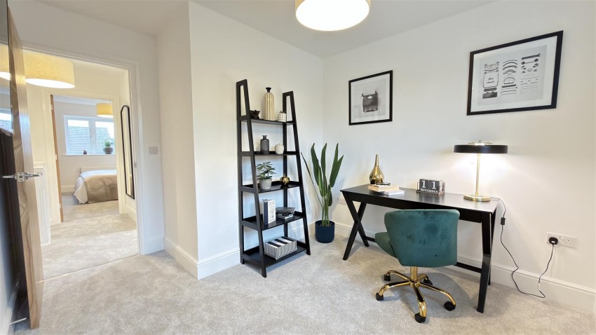 Images for Plot 1, The Kingston, Cygnets Rest, Drakes Broughton