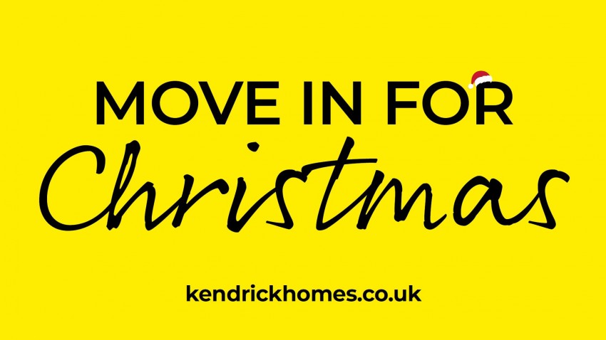 Images for Plot 1, The Kingston, Cygnets Rest, Drakes Broughton