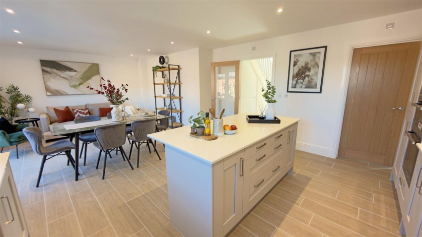 Images for Plot 43, The Henley, Cygnets Rest, Drakes Broughton