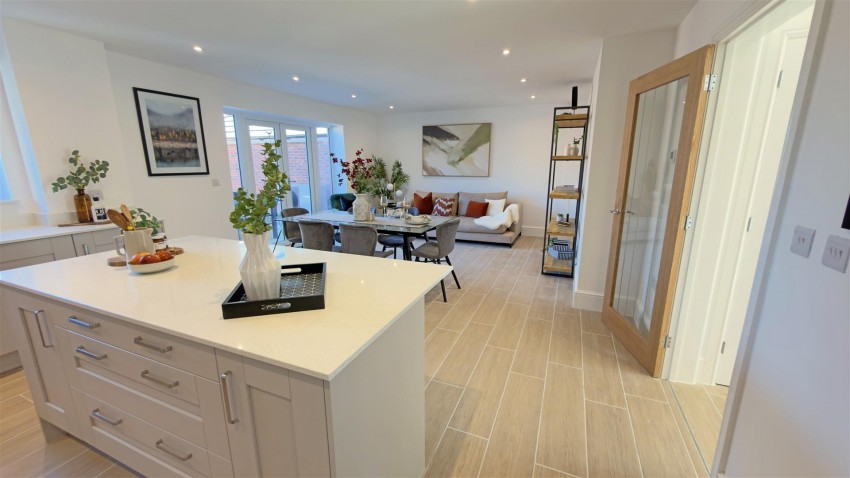 Images for Plot 46, The Henley, Cygnets Rest, Drakes Broughton