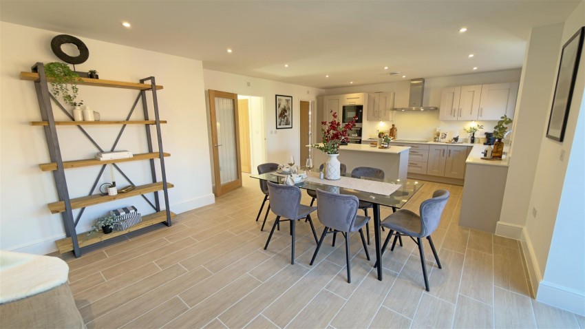 Images for Plot 43, The Henley, Cygnets Rest, Drakes Broughton