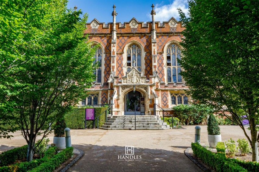 Images for Binswood Avenue, Leamington Spa