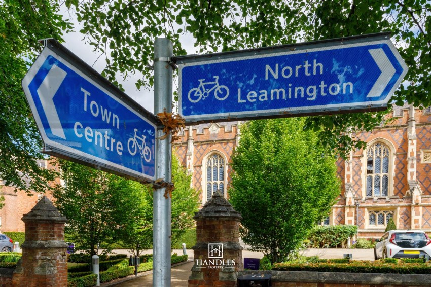 Images for Binswood Avenue, Leamington Spa